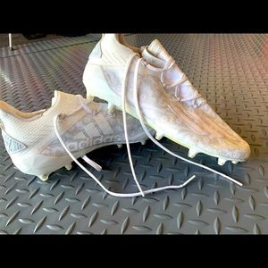 Adidas Cleats